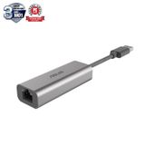  Adapter Mạng ASUS USB-C2500 USB-A Sang Ethernet 2.5Gbps 