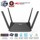  Router Wi-Fi 6 ASUS RT-AX52 AX1800 