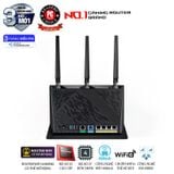  Router Wi-Fi 6 ASUS RT-AX86U Pro AX5700 