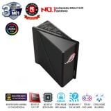  Router Wi-Fi 7 Gaming ASUS ROG Strix GS-BE18000 BE18000 