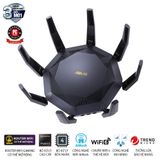  Router Wi-Fi 6 ASUS RT-AX89X AX6000 10G 