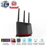  Router Wi-Fi 7 ASUS RT-BE86U BE6800 