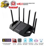 Router Wi-Fi 7 Gaming ASUS TUF Gaming BE6500 