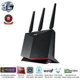  Router Wi-Fi 6 ASUS RT-AX86U AX5700 