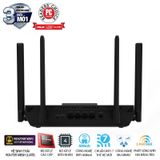  Router Wi-Fi 7 ASUS RT-BE50 BE3600 