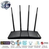  Router Wi-Fi 6 ASUS RT-AX1800HP AX1800 