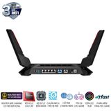  Router Wi-Fi 6 Gaming ASUS ROG Rapture GT-AX6000 