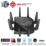  Router Wi-Fi 6 Gaming ASUS ROG Rapture GT-AX11000 Pro AX11000 