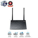  Router Wi-Fi ASUS RT-N12+ N300 
