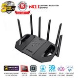  Router Wi-Fi 7 Gaming ASUS TUF Gaming BE9400 