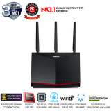  Router Wi-Fi 6 ASUS RT-AX86S AX5700 