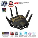  Router Wi-Fi 7 Gaming ASUS ROG Rapture GT-BE98 Pro Edition 20 BE25000 