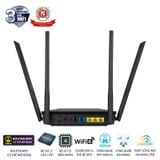  Router Wi-Fi 6 ASUS RT-AX53U AX1800 