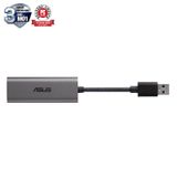  Adapter Mạng ASUS USB-C2500 USB-A Sang Ethernet 2.5Gbps 
