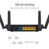  Router Wi-Fi ASUS RT-AC750L AC750 