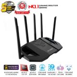  Router Wi-Fi 7 Gaming ASUS TUF Gaming BE6500 