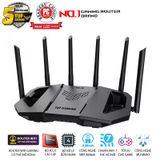  Router Wi-Fi 7 Gaming ASUS TUF Gaming BE9400 