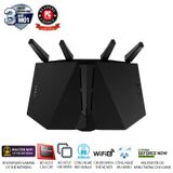  Router Wi-Fi 6 ASUS RT-AX82U AX5400 
