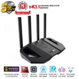  Router Wi-Fi 7 Gaming ASUS TUF Gaming BE3600 