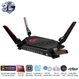  Router Wi-Fi 6 Gaming ASUS ROG Rapture GT-AX6000 