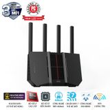  Router Wi-Fi 7 ASUS RT-BE92U BE9700 