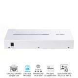  Router VPN Có Dây ASUS ExpertWiFi EBG19P 8 Cổng PoE+ 123W 