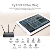  Router Wi-Fi ASUS RT-AC53 AC750 Gigabit 