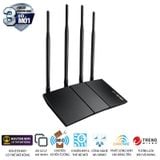  Router Wi-Fi 6 ASUS RT-AX1800HP AX1800 