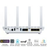  Router Wi-Fi 6 ASUS ExpertWiFi EBR63 AX3000 