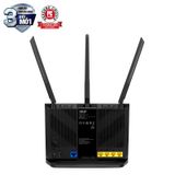  Bộ Phát Wi-Fi 4G ASUS 4G-AX56 AX1800 Wi-Fi 6 Cat.6 