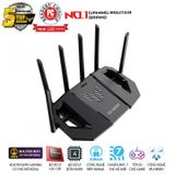  Router Wi-Fi 7 Gaming ASUS TUF Gaming BE9400 