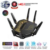  Router Wi-Fi 7 Gaming ASUS ROG Rapture GT-BE98 Pro Edition 20 BE25000 
