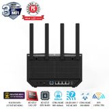  Router Wi-Fi 7 ASUS RT-BE92U BE9700 