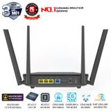  Router Wi-Fi 6 ASUS RT-AX52 AX1800 