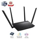  Router Wi-Fi ASUS RT-AC750L AC750 