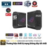  Hệ Thống Mesh Wi-Fi 6 Gaming ASUS ROG Rapture GT6 AX10000 