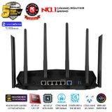  Router Wi-Fi 6 Gaming ASUS TUF Gaming AX6000 