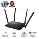  Router Wi-Fi ASUS RT-AC1200 V2 AC1200 