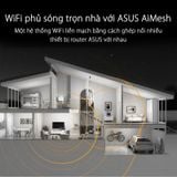  Router Wi-Fi 6 Gaming ASUS TUF Gaming AX5400 