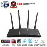  Router Wi-Fi 6 ASUS RT-AX57 AX3000 