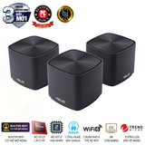  Hệ Thống Mesh Wi-Fi 6 ASUS ZenWiFi AX XD4S AX1800 (B-3-PK) 