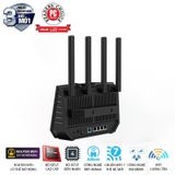 Router Wi-Fi 7 ASUS RT-BE92U BE9700 