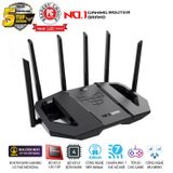  Router Wi-Fi 7 Gaming ASUS TUF Gaming BE9400 