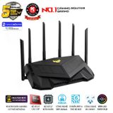  Router Wi-Fi 6 Gaming ASUS TUF Gaming AX6000 