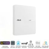  Access Point Wi-Fi 6 ASUS ExpertWiFi EBA63 AX3000 PoE 