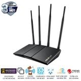  Router Wi-Fi 6 ASUS RT-AX1800HP AX1800 