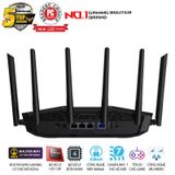  Router Wi-Fi 7 Gaming ASUS TUF Gaming BE9400 