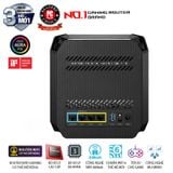  Hệ Thống Mesh Wi-Fi 6 Gaming ASUS ROG Rapture GT6 AX10000 