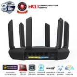  Router Wi-Fi 6E ASUS RT-AXE7800 AXE7800 