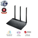  Router Wi-Fi ASUS RT-AC53 AC750 Gigabit 